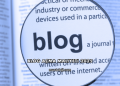 Blog Açma Maliyeti 2025