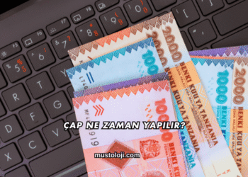 Çap Ne Zaman Yapılır?