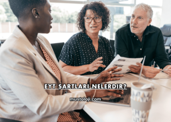 EYT Şartları Nelerdir?