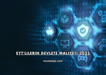 EYT'lilerin Devlete Maliyeti 2025