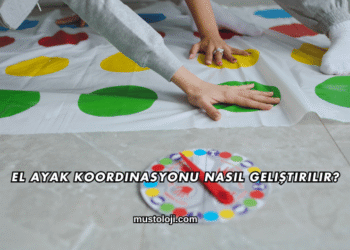 El Ayak Koordinasyonu Nasıl Geliştirilir?