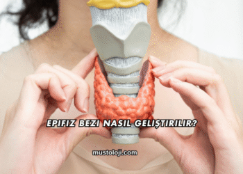 Epifiz Bezi Nasıl Geliştirilir?