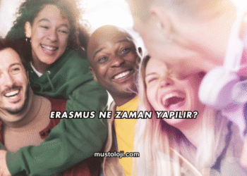 Erasmus Ne Zaman Yapılır?