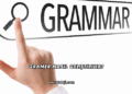Gramer Nasıl Geliştirilir?