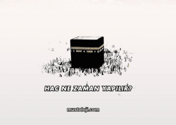 Hac Ne Zaman Yapılır?