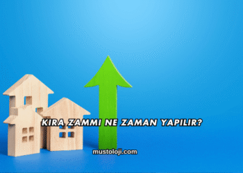 Kira Zammı Ne Zaman Yapılır?