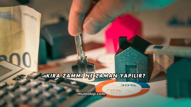Kira Zammı Ne Zaman Yapılır?