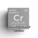 Krom Ne İşe Yarar?