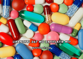 Lipanthyl 267 Mg Zayıflatır mı?