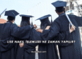 Lise Nakil İşlemleri Ne Zaman Yapılır?