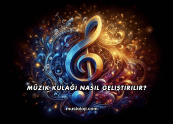 Müzik Kulağı Nasıl Geliştirilir?