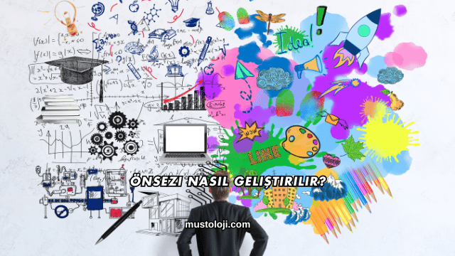 Önsezi Nasıl Geliştirilir?