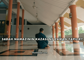 Sabah Namazının Kazası Ne Zaman Yapılır?