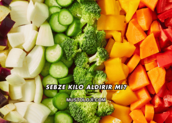 Sebze Kilo Aldırır mı?