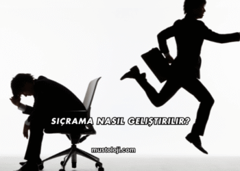 Sıçrama Nasıl Geliştirilir?