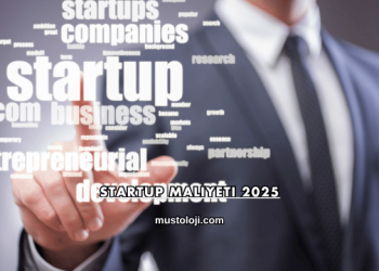 Startup Maliyeti 2025