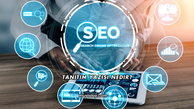 Tanıtım Yazısı Nedir?