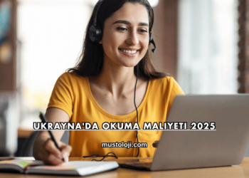 Ukrayna'da Okuma Maliyeti 2025