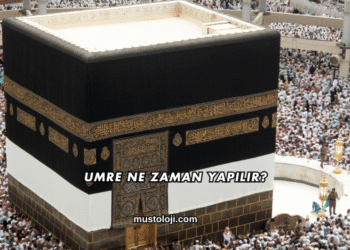 Umre Ne Zaman Yapılır?