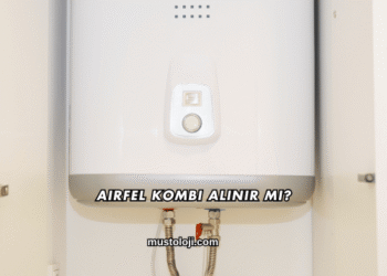 Airfel Kombi Alınır mı?