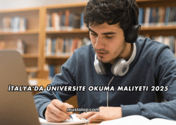 İtalya'da Üniversite Okuma Maliyeti 2025