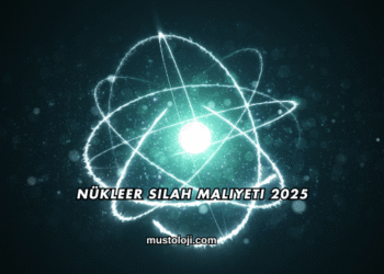 Nükleer Silah Maliyeti 2025