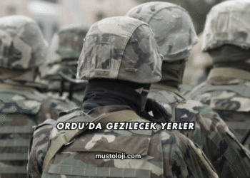 Ordu’da Gezilecek Yerler