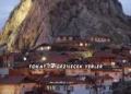 Tokat’ta Gezilecek Yerler