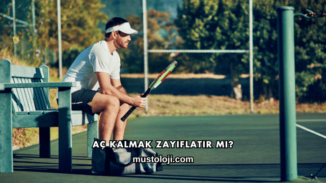 Aç Kalmak Zayıflatır mı?