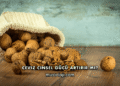 Ceviz Cinsel Gücü Artırır mı?