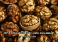 Ceviz Sos Tariflerinde Nasıl Kullanılır