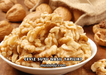 Ceviz Suyu Zayıflatır mı?