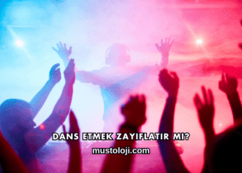 Dans Etmek Zayıflatır mı?