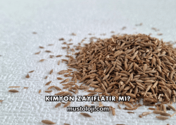 Kimyon Zayıflatır mı?