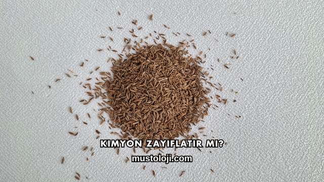 Kimyon Zayıflatır mı?
