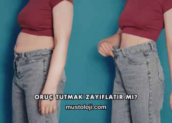 Oruç Tutmak Zayıflatır mı?