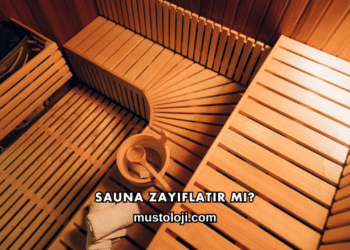 Sauna Zayıflatır mı?